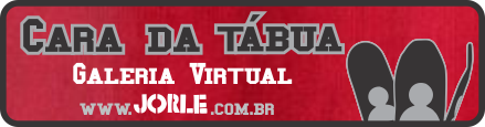 Exposição Virtual Cara-da-Tábua, de Decks de skatistas de Curitiba.