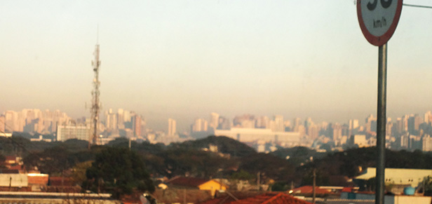 cidade