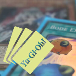 Cards Yu-gi-oh (venda pelo site mypcards.com)