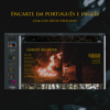 EP Digital "Soul Painted Blvck" - Murder Me Slowly - Imagem 3