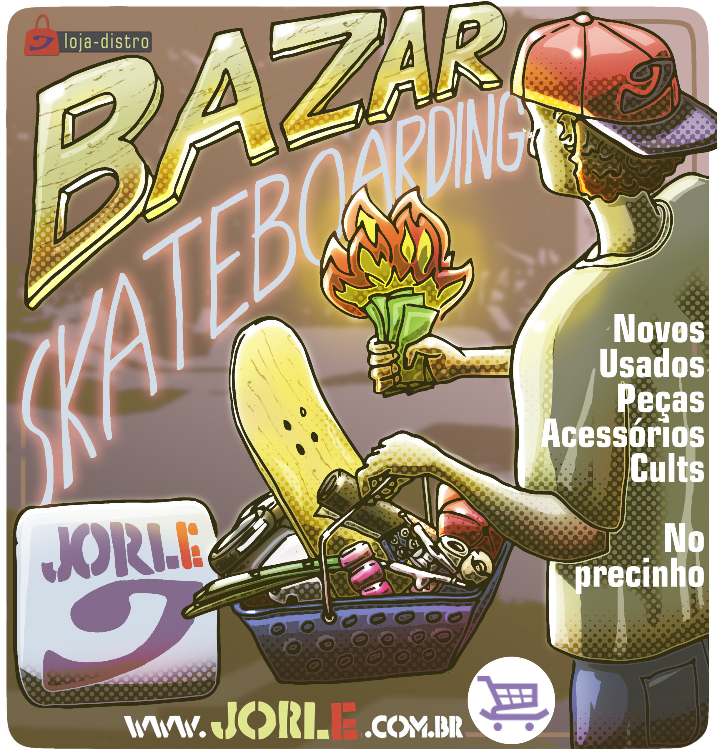 teste_tamanho Tênis Tesla TAM 42 Semi Novo