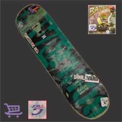 Shape Boulevard 8.25 - Usado - Bazar Jorle