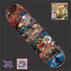 Shape Eio Mole 8.0 - Usado - Bazar Jorle