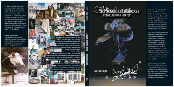 Grinduation : como ensinar skate? - de Willian Truta - Imagem 3