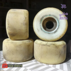 Roda Friends Usada 52mm