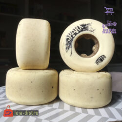 Roda Ricta Usada 51mm