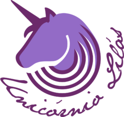 Loja Unicórnio Lilás - Livros, discos, papelaria e afins